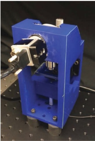 bio photonics microscopy machine